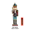 Nutcracker Puppet Soldier Christmas Decoration Home Decor