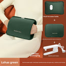 Rechargeable Flannel Hot Water Bag