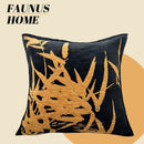 Plush Sofa Cushion Pillow