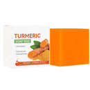 Turmeric Soap Essential Oil Soap