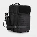 Camping Tactical Backpack with Air Cushion Straps