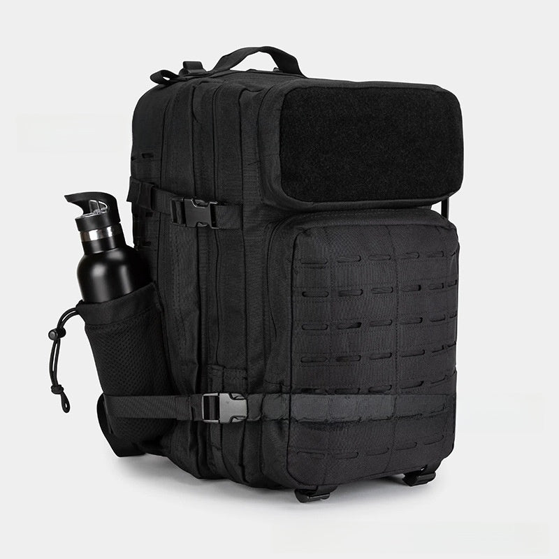 Camping Tactical Backpack with Air Cushion Straps