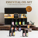 Water Soluble Aromatherapy Essential Oil Set