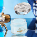 Blue Copper Peptide Squalane Oxygen Infusion Moisturizing Cream