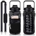 Portable Strap Water Bottle Cover