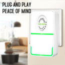 Household power-saving device