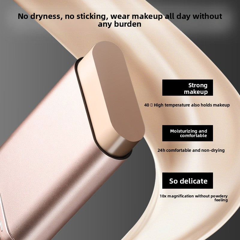 Luminous Moisturizing Foundation Stick