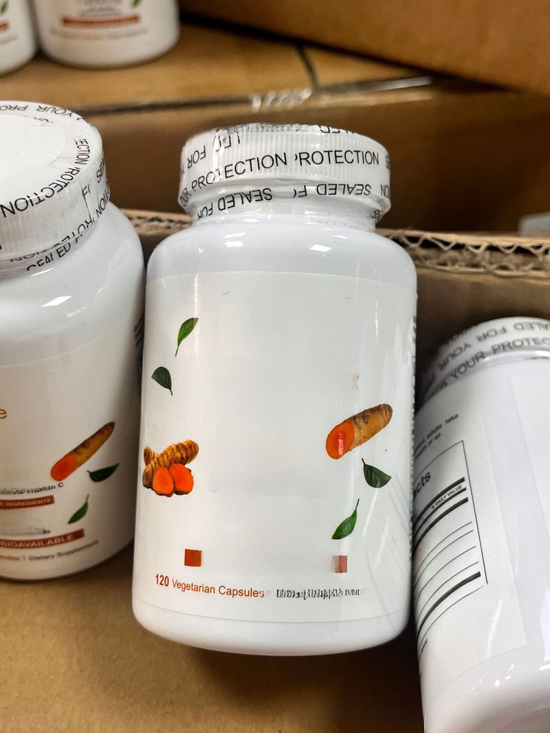 TK Best-selling Soft Capsules