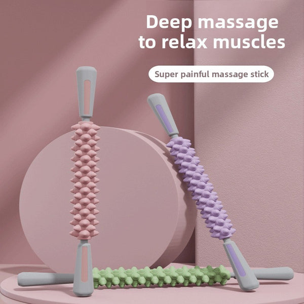 massage roller stick