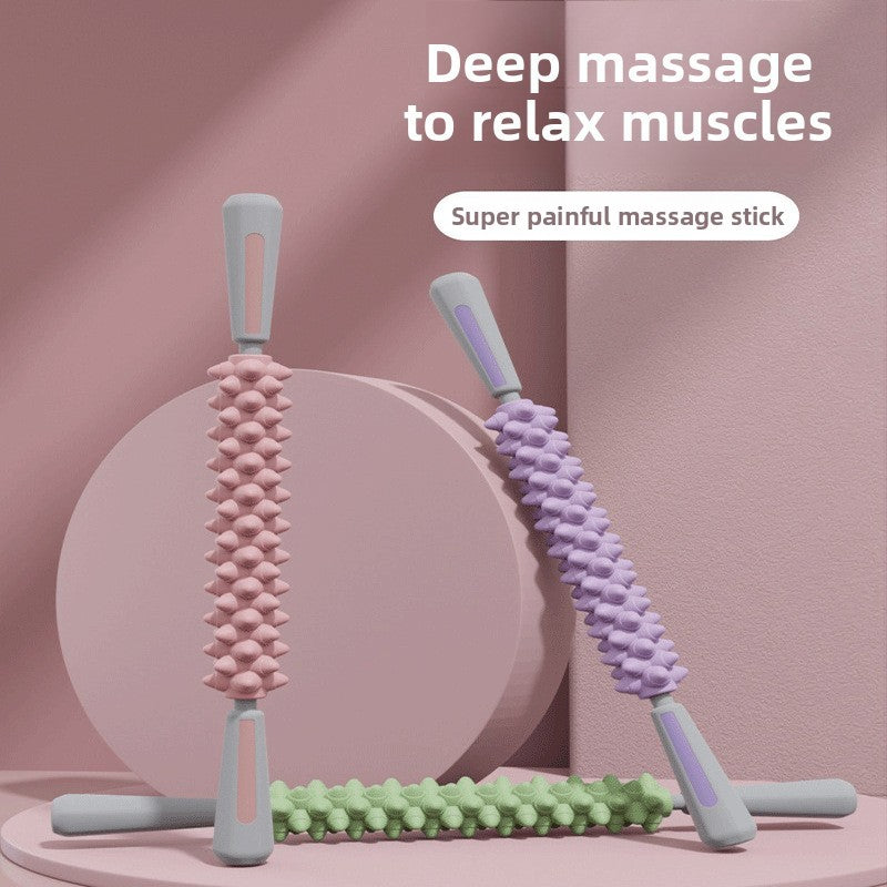 massage roller stick