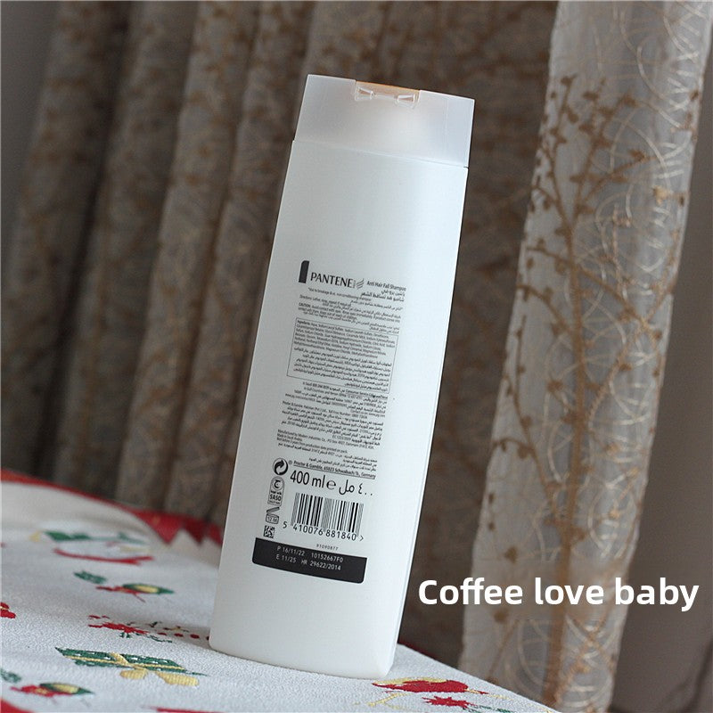 Smooth and Clean Shampoo