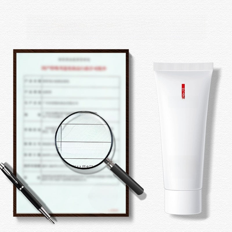 Amino acid cleansing Deep Cleansing Blackhead Hydrating Oxygen Facial Cleanser