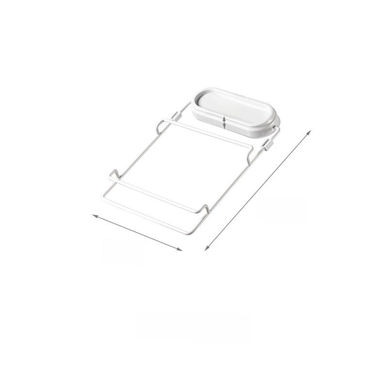 Kitchen Sink Drain Rack