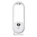 Automatic fragrance sprayer