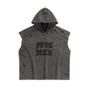 Stitching Wear T-Shirt