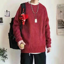 Men's Autumn and Winter Sweaters