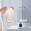 Portable Mini Washing Machine