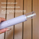 Electric Gadget For Scraping Fish Scales Full-automatic Waterproof Scales Scraper