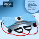 fitness twist machine