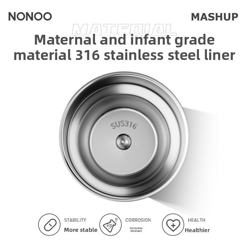 Coffee Thermos Cup 260ml