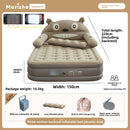 Inflatable mattress
