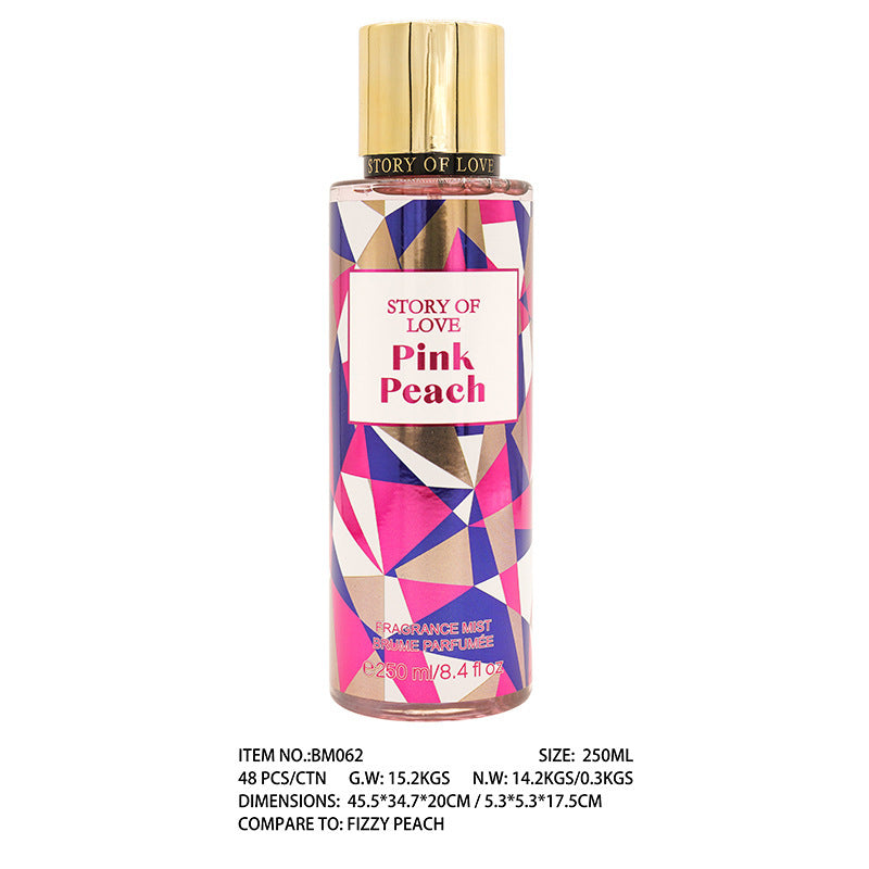 Victoria Men's Perfume