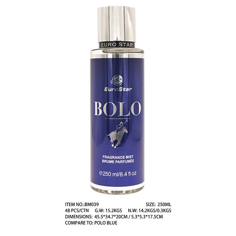 Victoria Men's Perfume