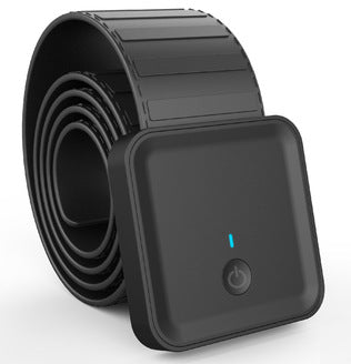 Smart WiFi Sleep Belt with Heart Rate Monitoring