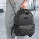 Fashionable and versatile backpack