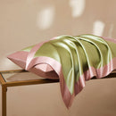 Silk pillowcase