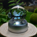 Night Light Decoration