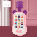 Children's early education toys