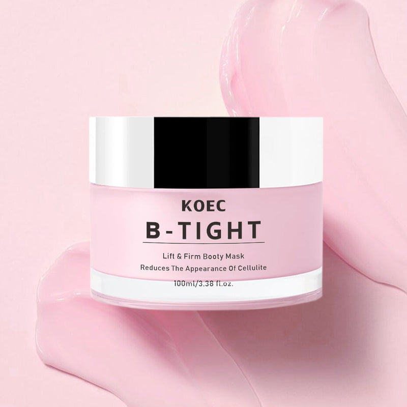 KOEC Hydrating Firming Night Body Cream
