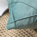 Geometric Pillow Cushion