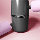 Side Tightening Leg Training Household Leg Clamp