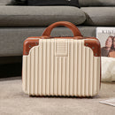 Mini ABS Cosmetic Case with Password Lock