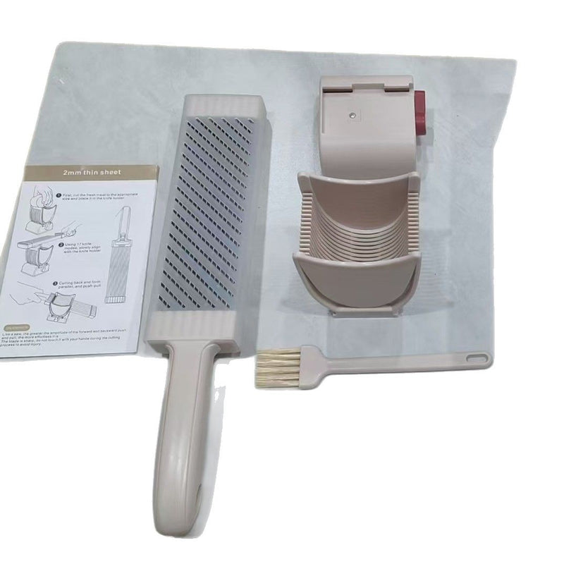 Manual Meat Slicer for Kitchen