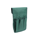 Outdoor garden kneeling stool sitting kneeling garden gardening kneeling chair garden tool stool with tool kit multifunctional folding kneeling stool