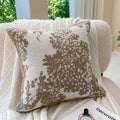 Plush Sofa Cushion Pillow