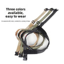 Dog chest and back outdoor large dog leash