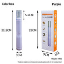 Electric Gadget For Scraping Fish Scales Full-automatic Waterproof Scales Scraper