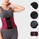 Waist Training Belt for Fitness and Body Shaping