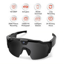 HD Recording Camera Sunglasses for Sports