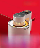 Multi-Function Electric Fryer