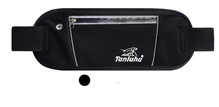 Fashion sports leisure waistpack