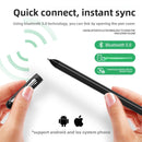 Newyes Smart Pen and Notebook Set