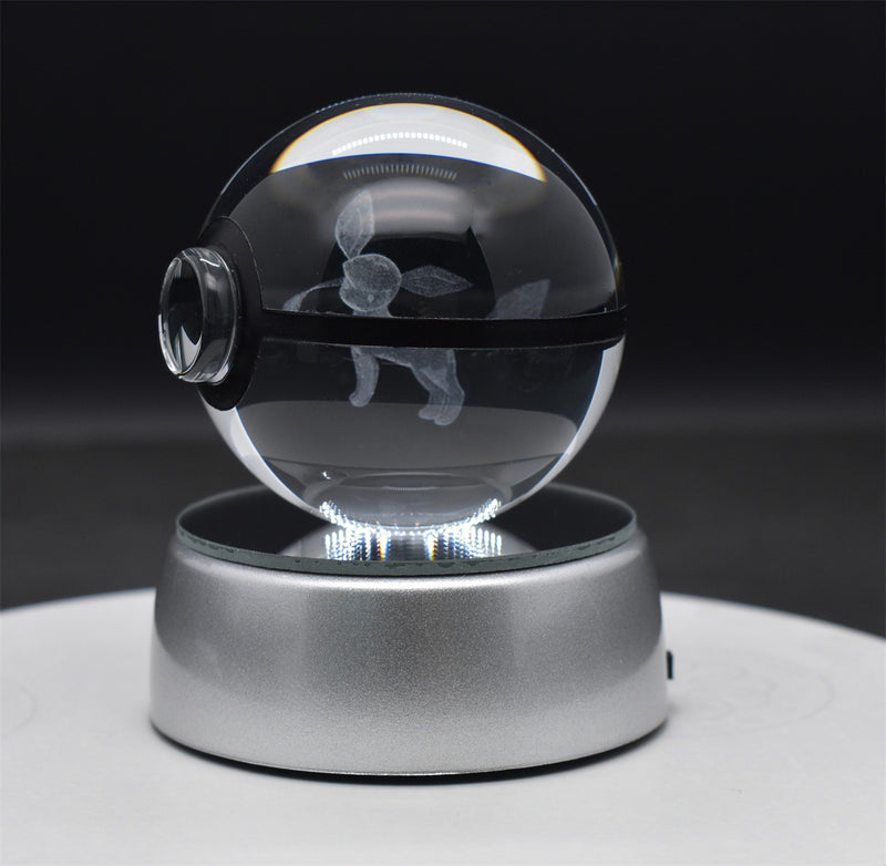 Night Light Decoration