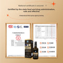 Ganoderma Essence Nourishes and Nourishes Nutrition Hair Serum