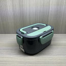 Portable Electric Heating Lunch Box