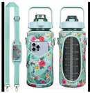 Portable Strap Water Bottle Cover